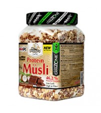 Protein Muesli 500gr